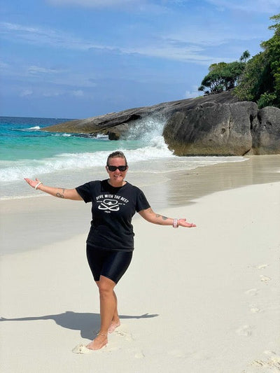 MEET THE TEAM: Familiar face from Khao Lak, Noora