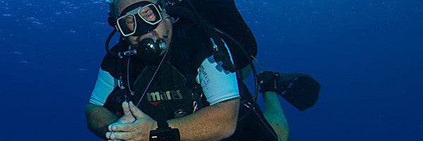 Raya Divers laajentaa markkina-aluettaan eri mantereille