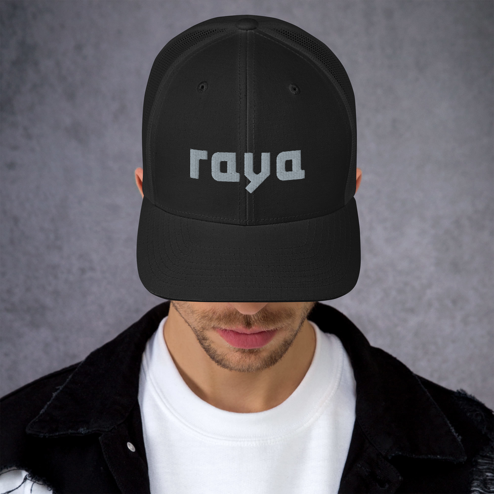 Lippalakki "RAYA"